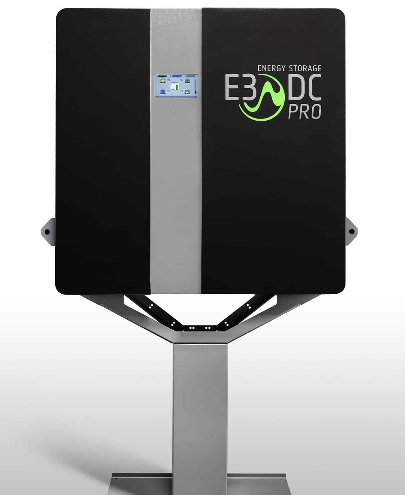 E3DC PRO | Kunz Solartech