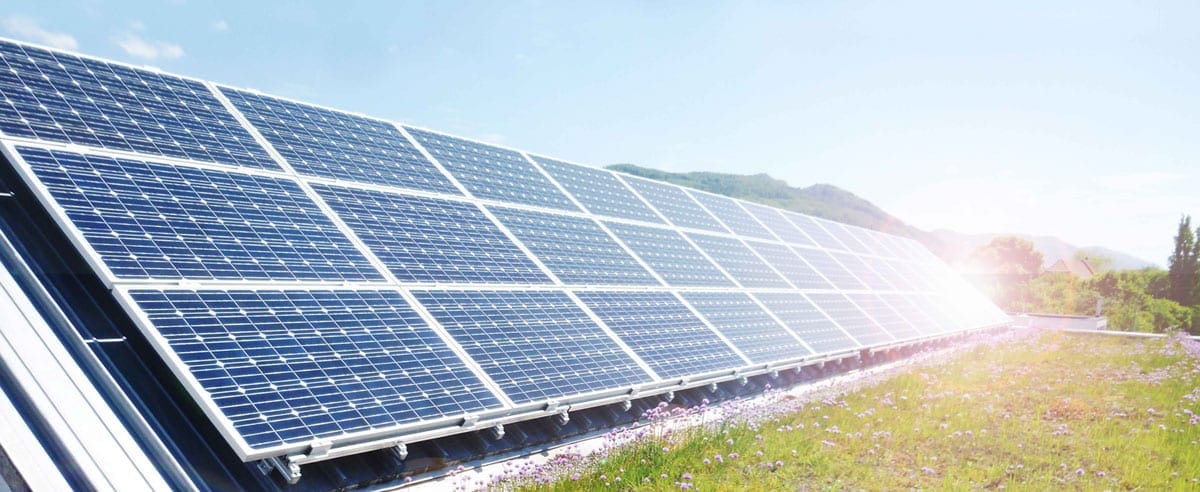 Solarspeicher & Energiemanagement